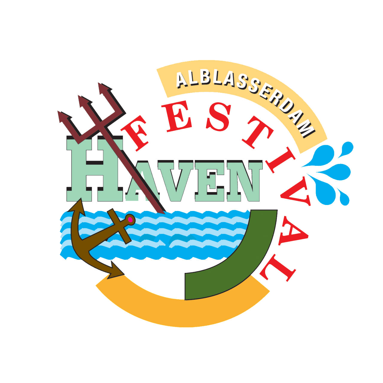 Havenfestival Alblasserdam